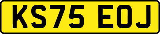 KS75EOJ