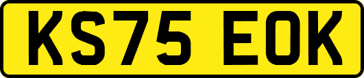 KS75EOK