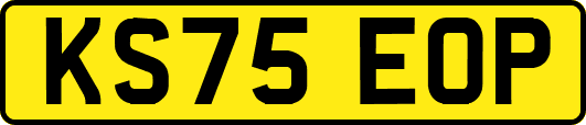 KS75EOP
