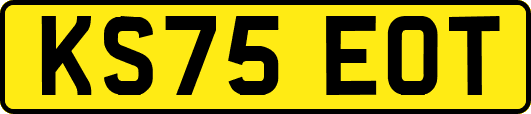 KS75EOT