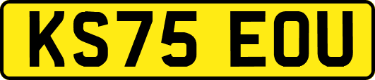 KS75EOU