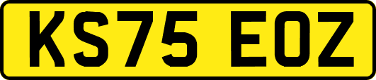 KS75EOZ