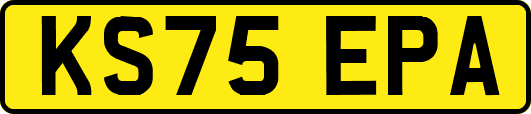 KS75EPA