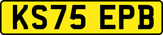 KS75EPB