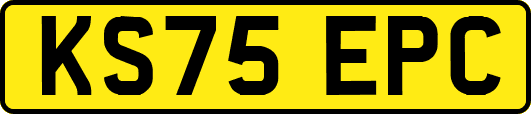KS75EPC