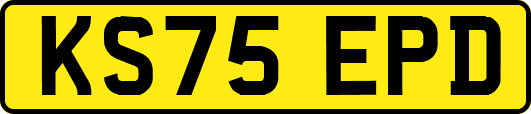 KS75EPD
