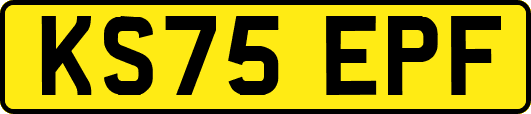 KS75EPF