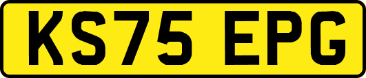 KS75EPG