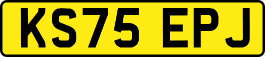 KS75EPJ