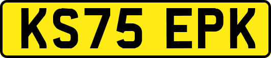 KS75EPK