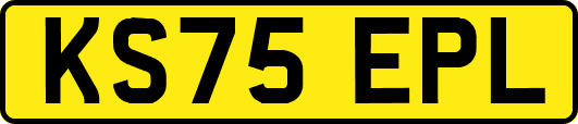 KS75EPL