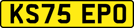 KS75EPO