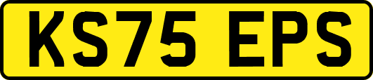 KS75EPS