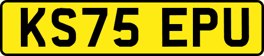 KS75EPU
