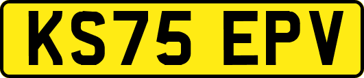 KS75EPV
