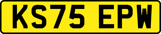 KS75EPW