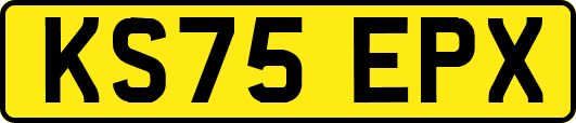 KS75EPX