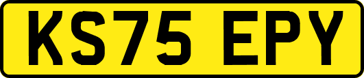KS75EPY