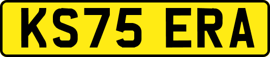 KS75ERA