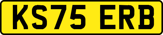 KS75ERB