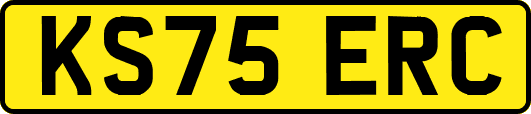 KS75ERC