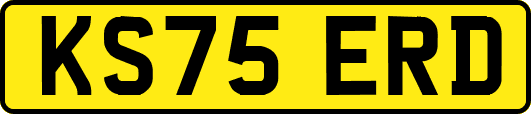 KS75ERD