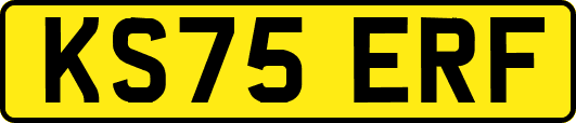 KS75ERF