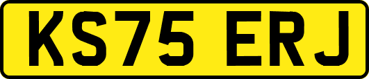 KS75ERJ