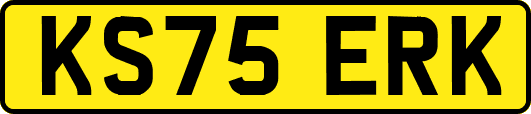 KS75ERK