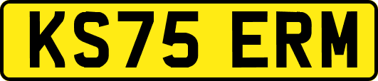 KS75ERM