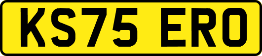 KS75ERO