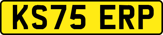 KS75ERP