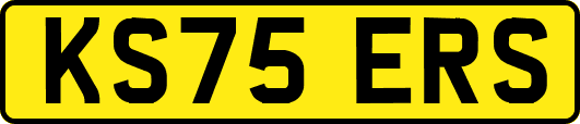 KS75ERS
