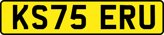 KS75ERU