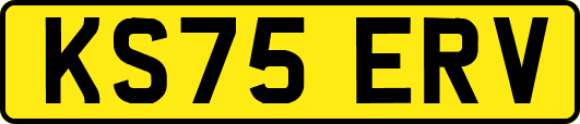 KS75ERV