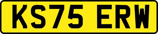 KS75ERW