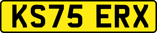 KS75ERX