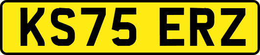 KS75ERZ