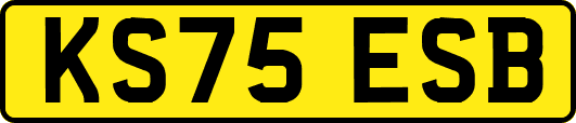 KS75ESB