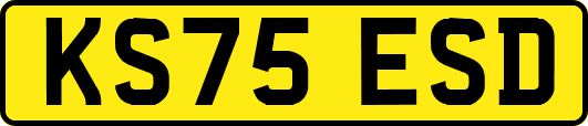 KS75ESD
