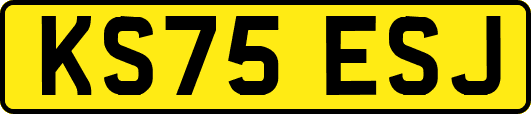 KS75ESJ