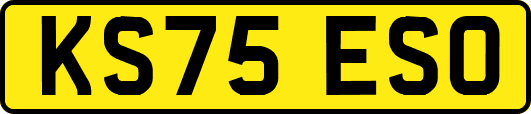 KS75ESO