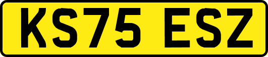 KS75ESZ