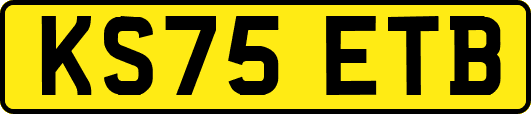 KS75ETB