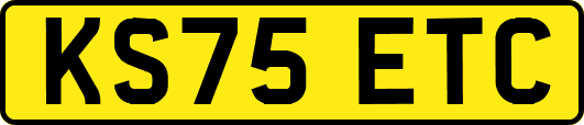 KS75ETC