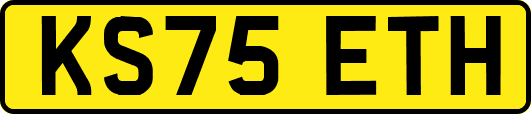 KS75ETH