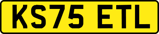 KS75ETL
