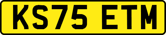 KS75ETM