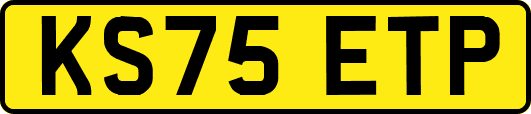 KS75ETP
