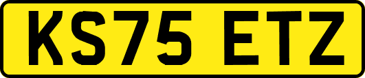 KS75ETZ